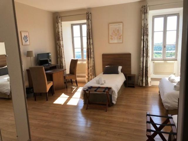 La Bastide De Sanilhac Hotel Sanilhac (Ardeche)
