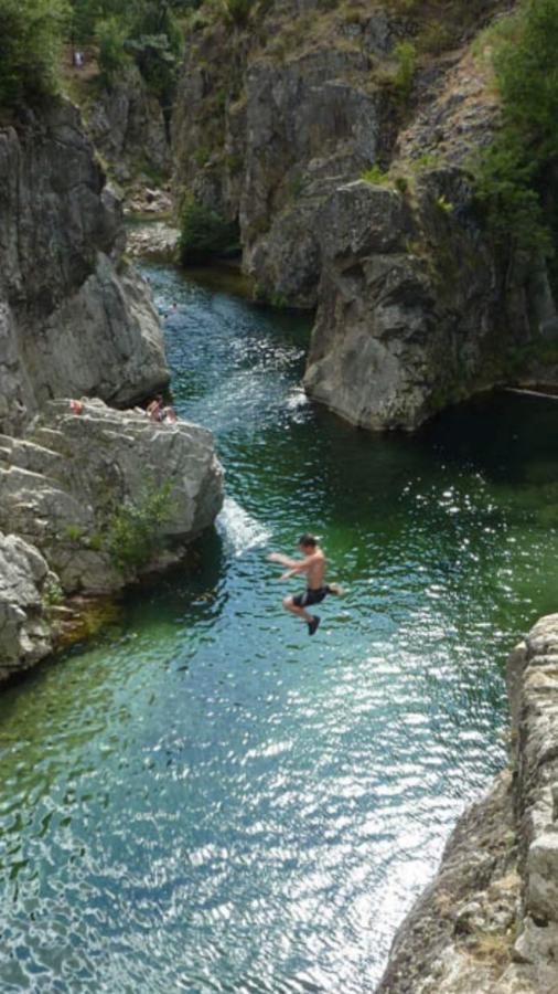 Hotel La Bastide De Sanilhac Sanilhac (Ardeche)