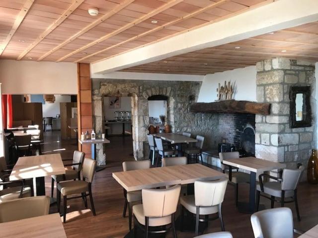 Hotel La Bastide De Sanilhac Sanilhac (Ardeche)
