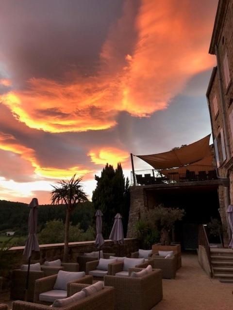 Hotel La Bastide De 3*