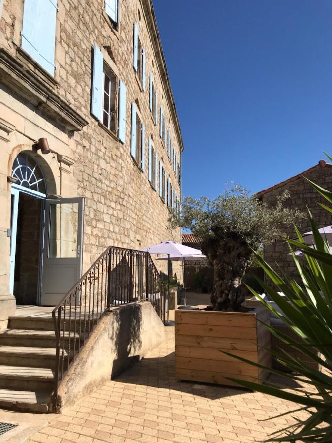 La Bastide De Sanilhac Sanilhac (Ardeche)