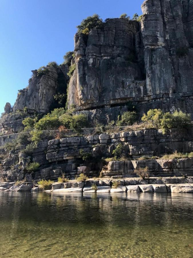Hotel La Bastide De Sanilhac Sanilhac (Ardeche)