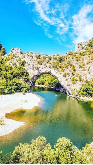 La Bastide De Sanilhac Hotel Sanilhac (Ardeche)