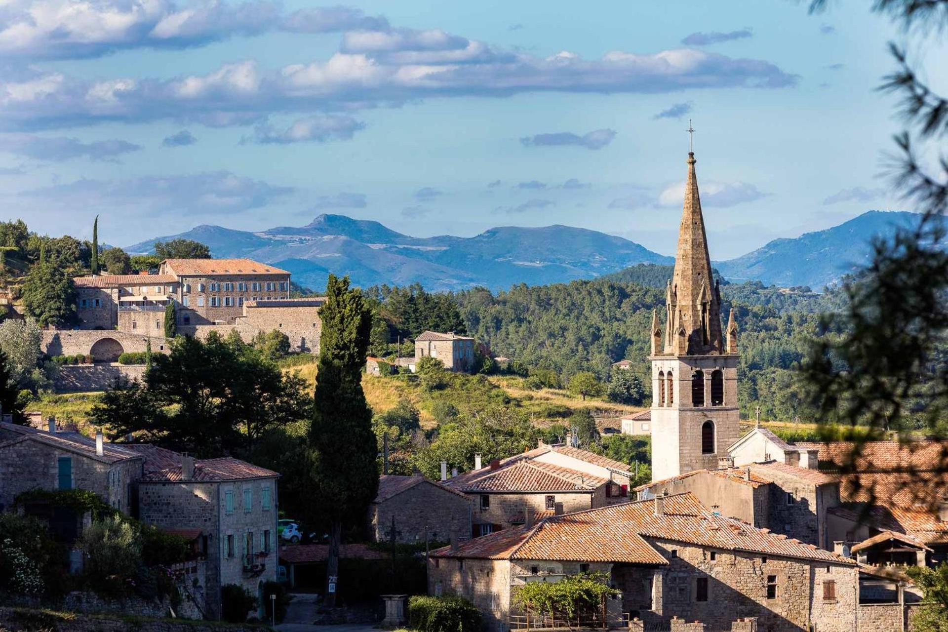 La Bastide De Sanilhac Hotel 3*