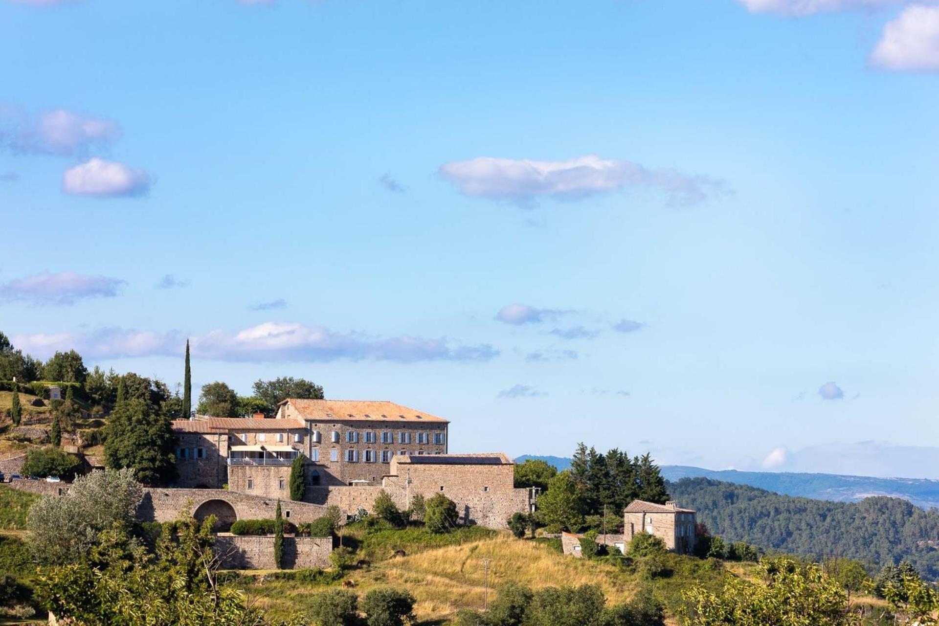 Hotel La Bastide De Sanilhac 3*