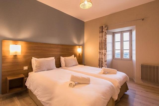 Hotel La Bastide De Sanilhac