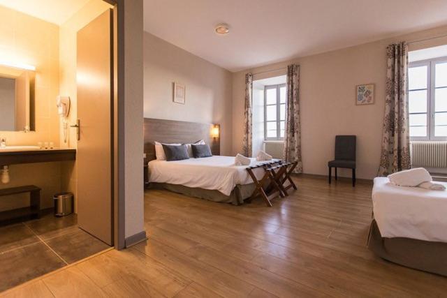 La Bastide De 3*
