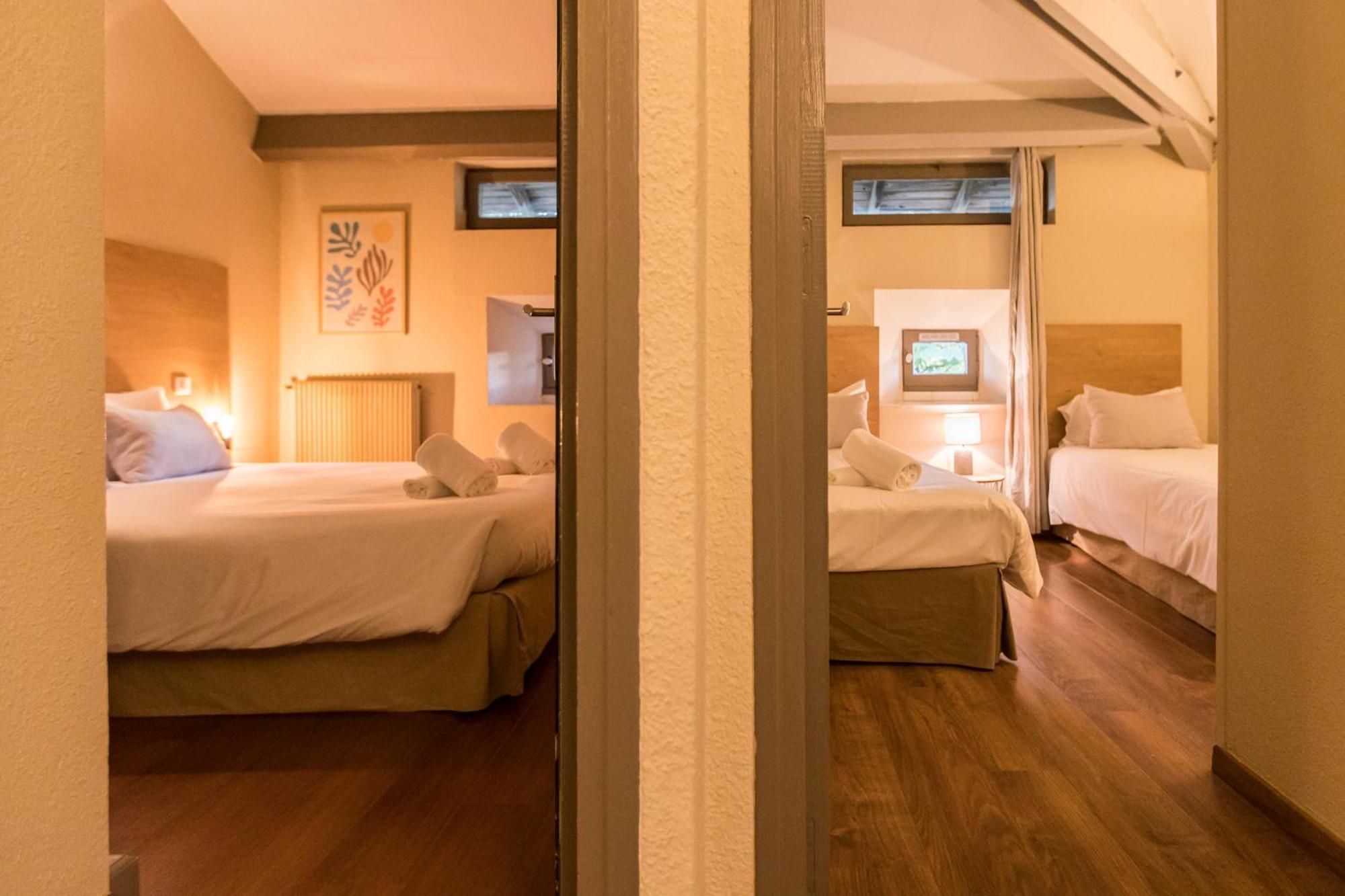 Hotel La Bastide De Sanilhac