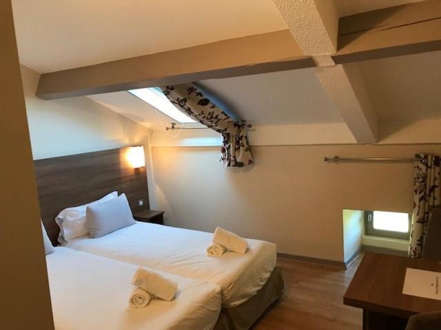 La Bastide De Hotel Sanilhac (Ardeche)