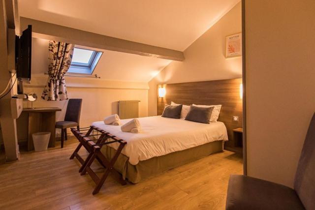 Hotel La Bastide De Sanilhac Sanilhac (Ardeche)