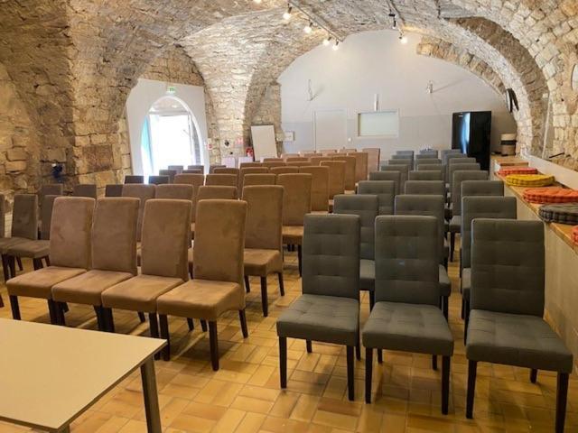 La Bastide De Sanilhac Hotel Sanilhac (Ardeche)