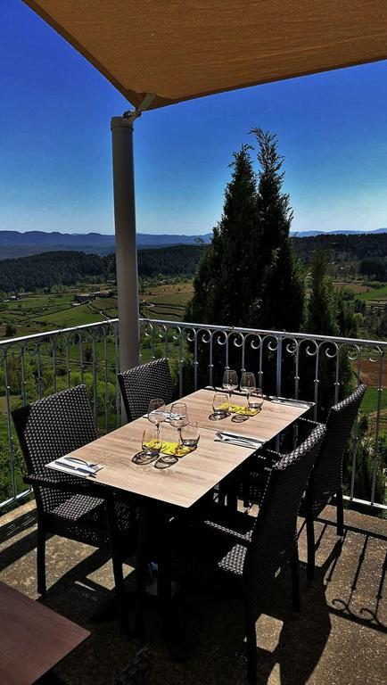 La Bastide De Hotel 3*