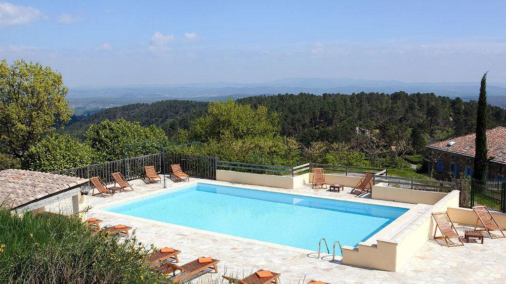 La Bastide De Sanilhac