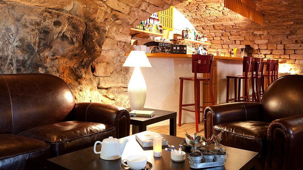 La Bastide De Sanilhac Hotel Sanilhac (Ardeche)
