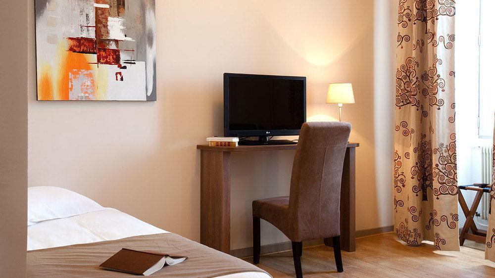 Hotel La Bastide De Sanilhac 3*