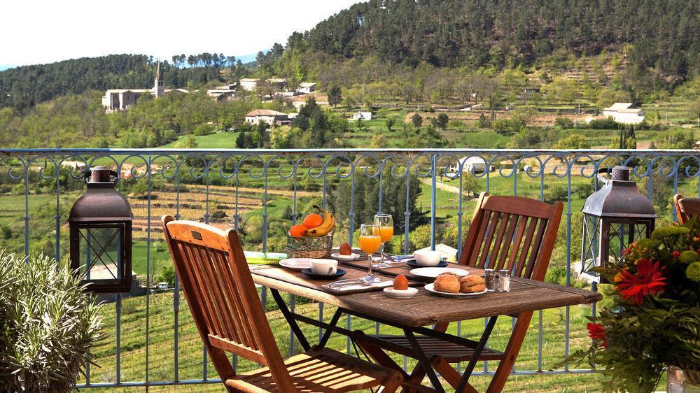La Bastide De Sanilhac
