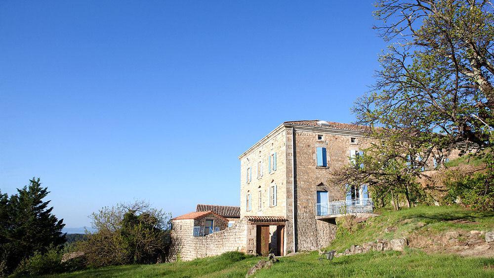 La Bastide De Sanilhac Hotel Sanilhac (Ardeche)