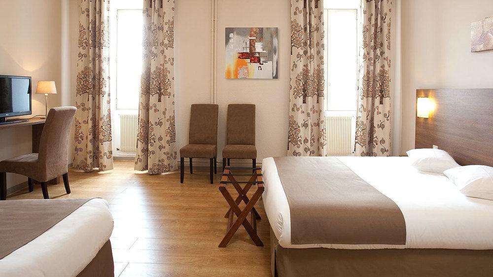 Hotel La Bastide De