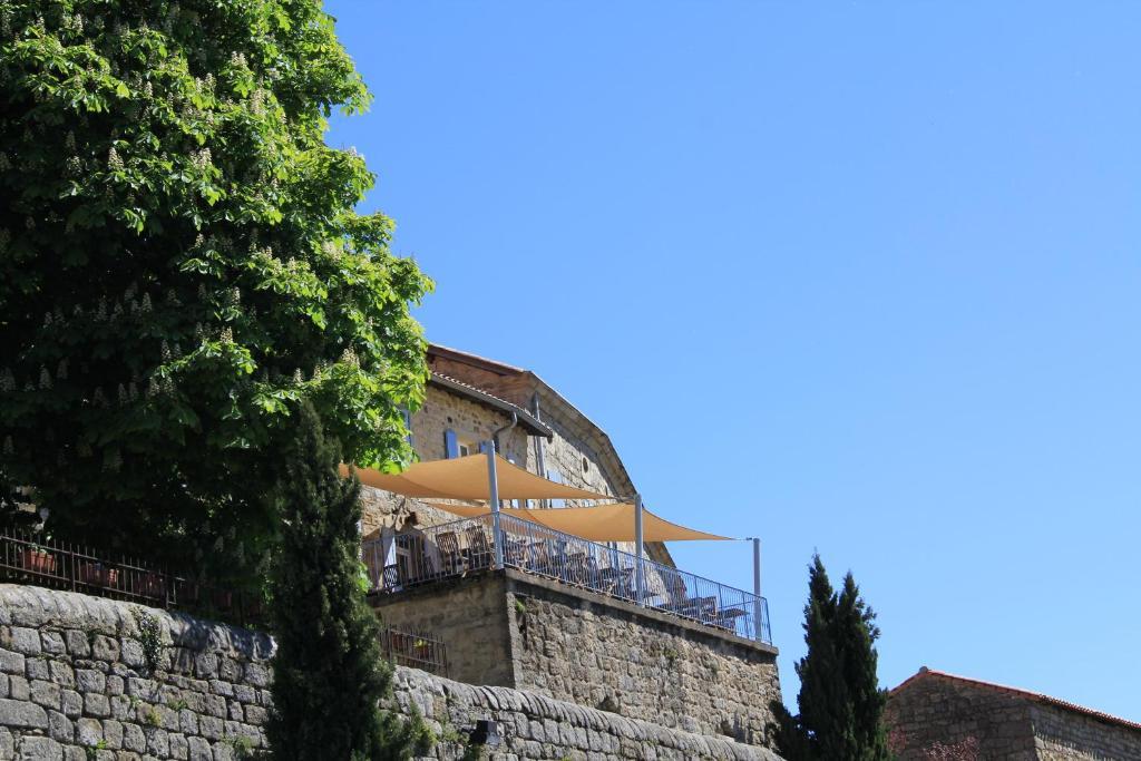Hotel La Bastide De Sanilhac Sanilhac (Ardeche)
