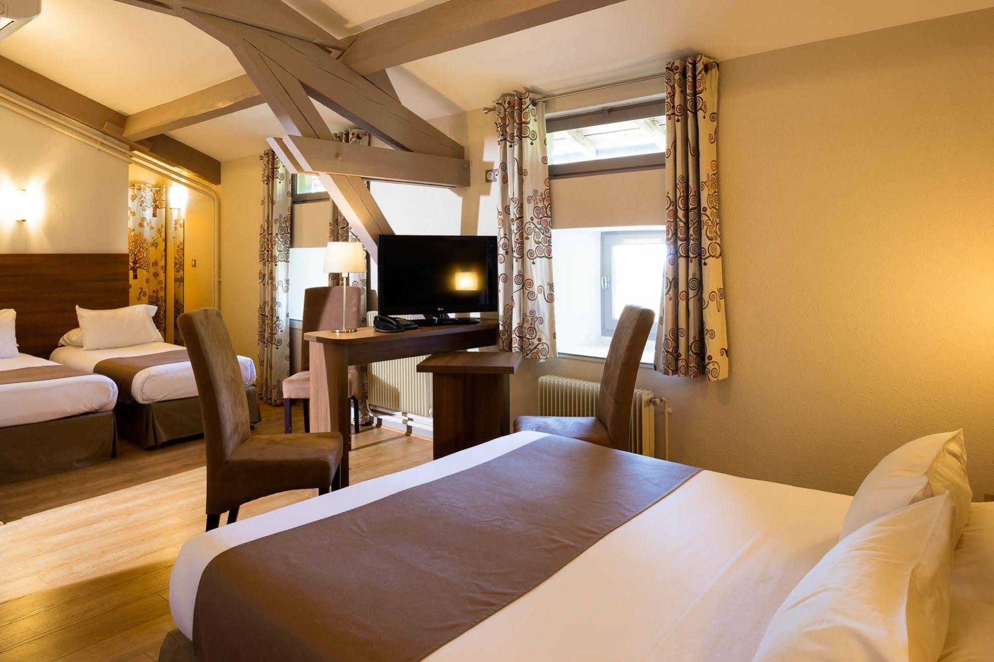 Hotel La Bastide De Sanilhac Sanilhac (Ardeche)