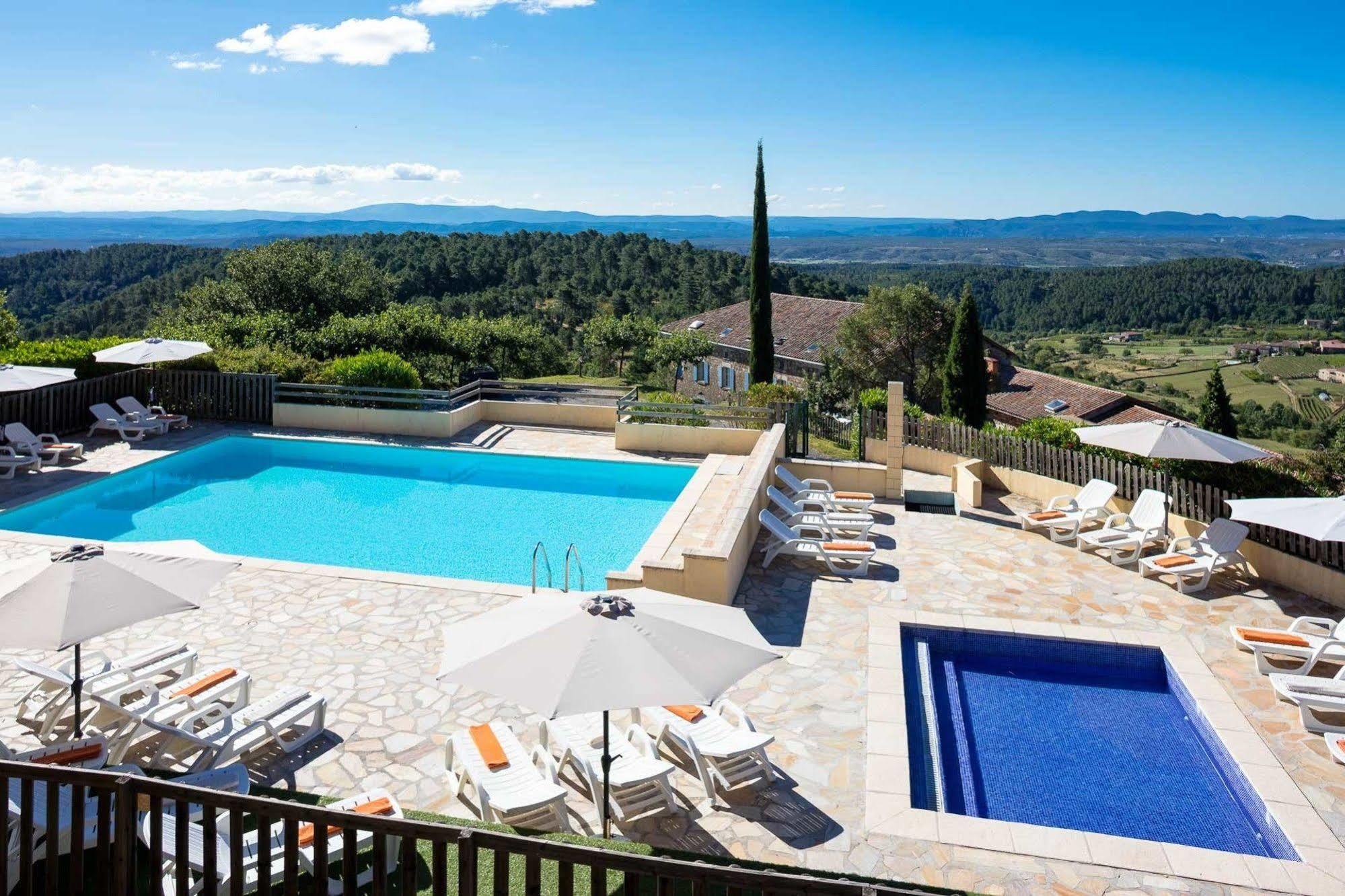 Hotel La Bastide De Sanilhac