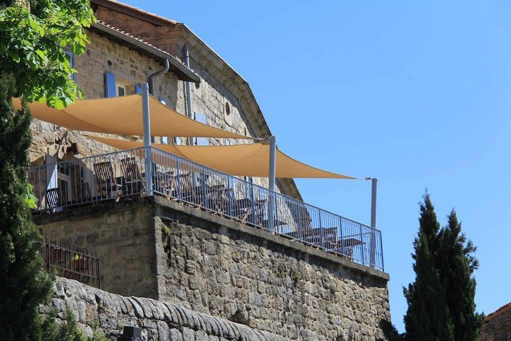 La Bastide De Sanilhac