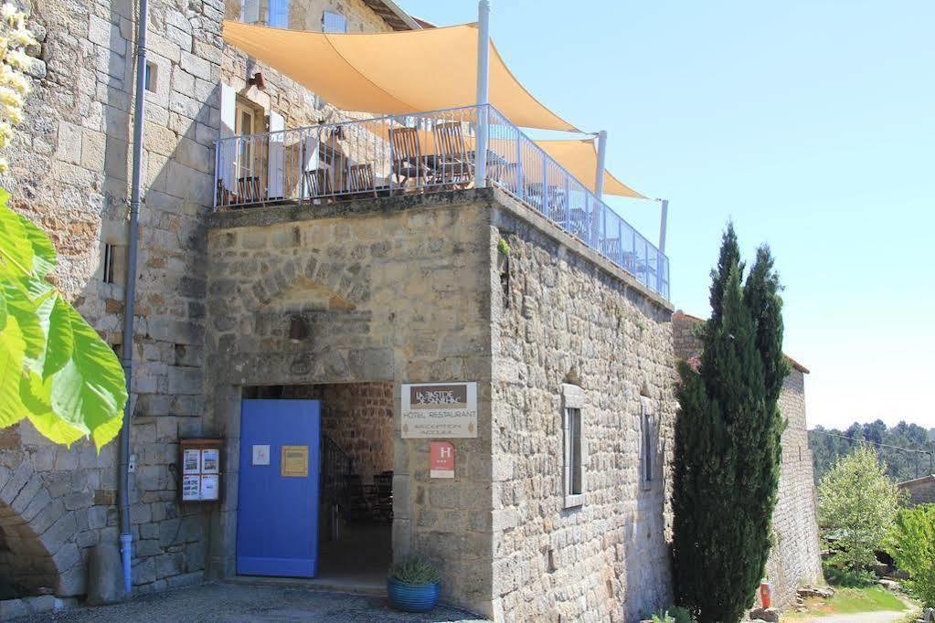 La Bastide De 3* Sanilhac (Ardeche)