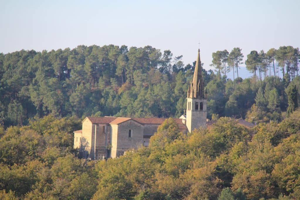 La Bastide De Sanilhac 3*