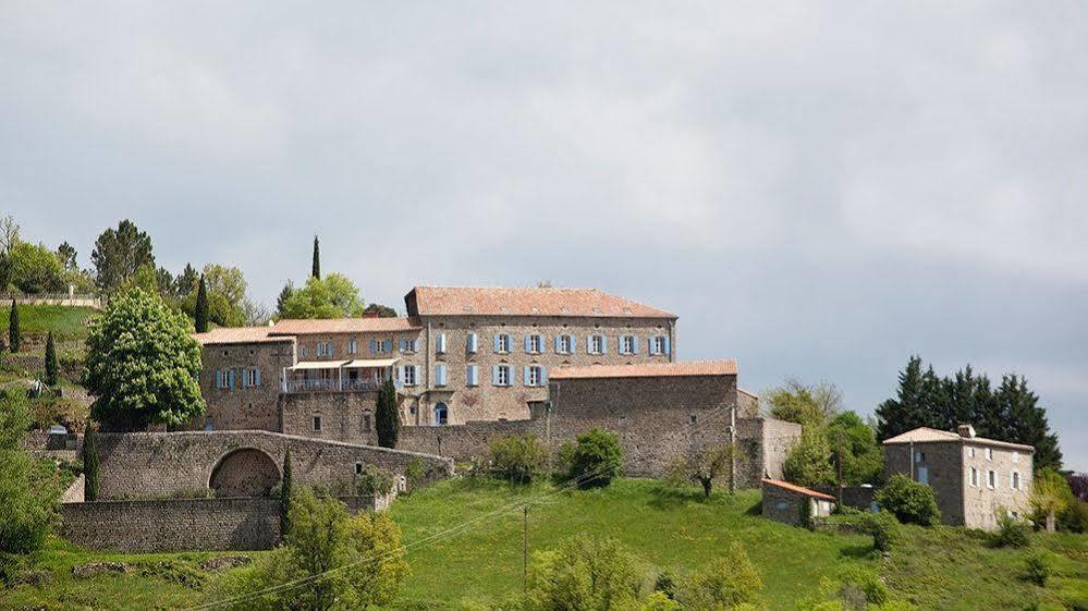 Hotel La Bastide De Sanilhac (Ardeche)